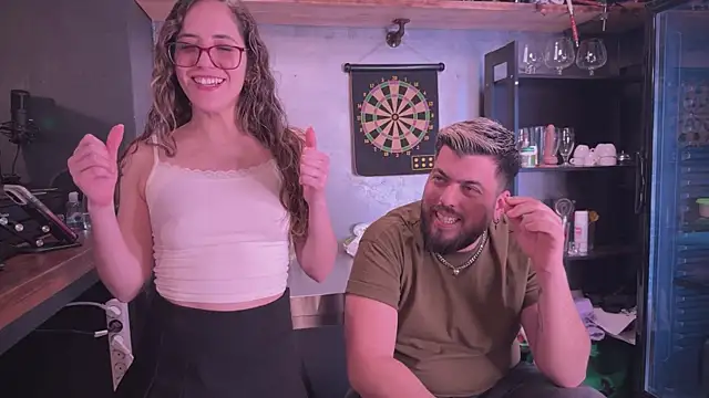 barfantasy online show from 03-21-25, 12:07