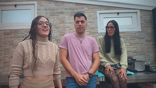 barfantasy online show from 10-09-25, 08:48