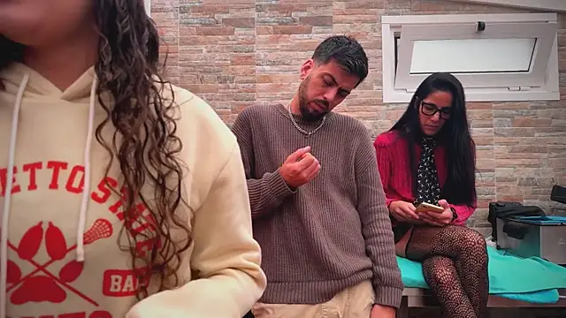 barfantasy online show from 11-22-25, 11:31