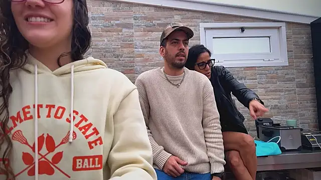 barfantasy online show from 11-10-25, 10:31