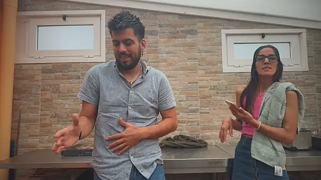 barfantasy online show from 09-22-25, 09:37