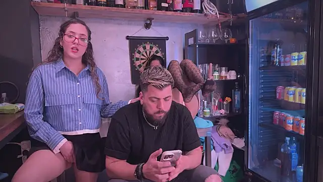 barfantasy online show from 03-17-25, 10:51