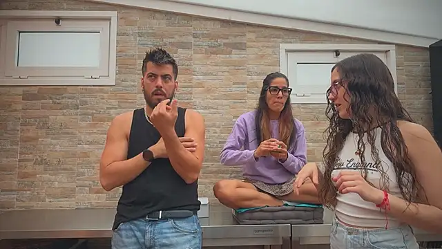 barfantasy online show from 09-17-25, 08:38