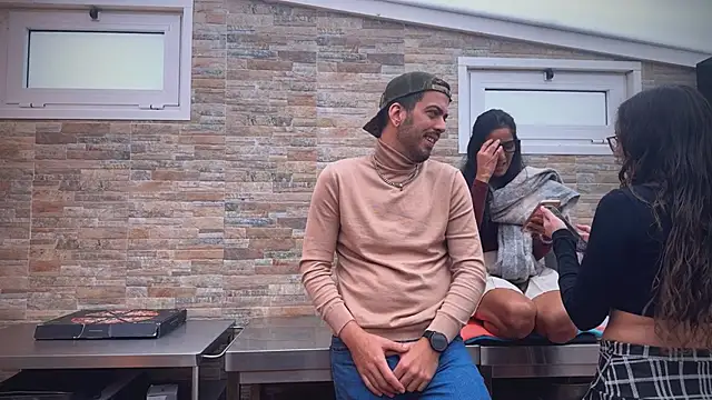 barfantasy online show from 11-07-25, 10:09