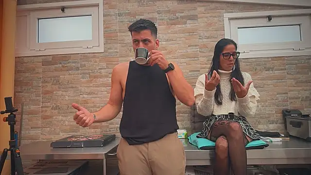 barfantasy online show from 10-11-25, 09:43