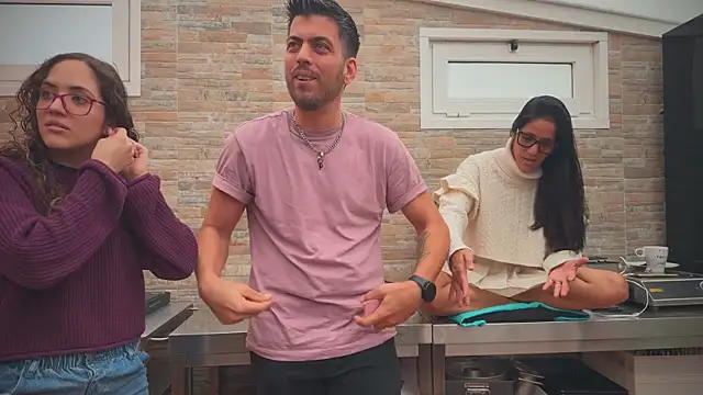 barfantasy online show from 10-21-25, 08:36