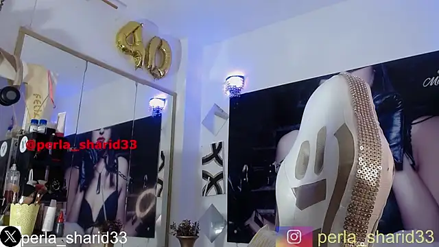perlasharick 3 online show from 05-14-26, 08:06