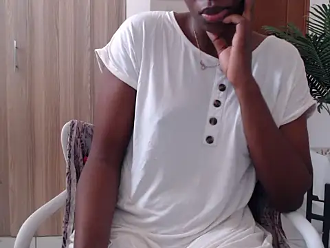black   ghodess online show from 06-21-26, 05:24