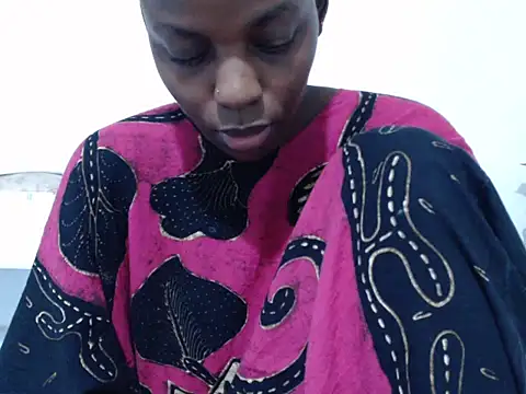 black   ghodess online show from 11-05-25, 05:05