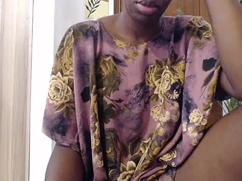 black   ghodess online show from 02-27-26, 05:40