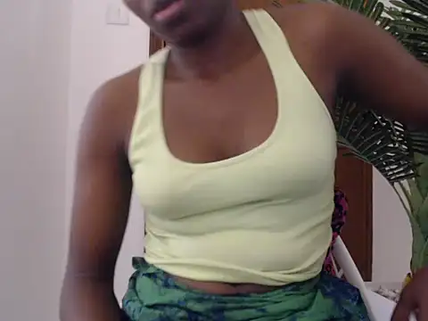 black   ghodess online show from 01-15-26, 11:46