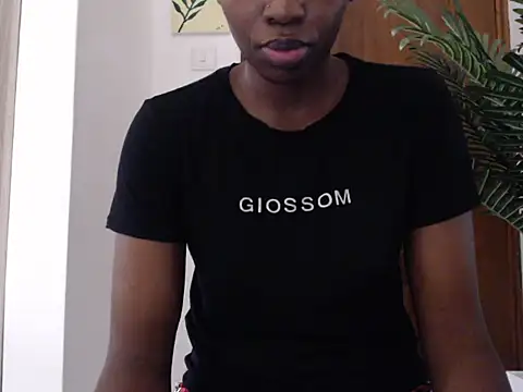 black   ghodess online show from 02-13-26, 06:46