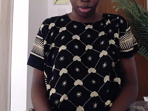 black   ghodess online show from 02-06-26, 06:42