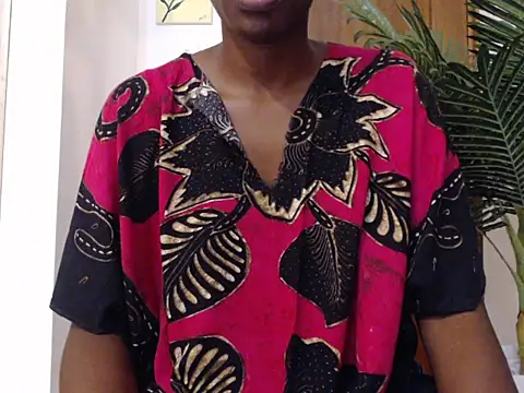 black   ghodess online show from 02-21-26, 04:53