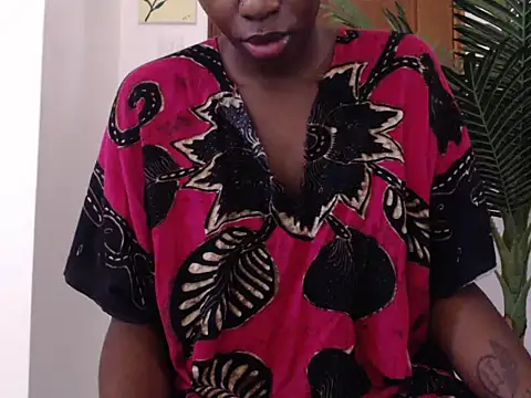 black   ghodess online show from 02-22-26, 05:21