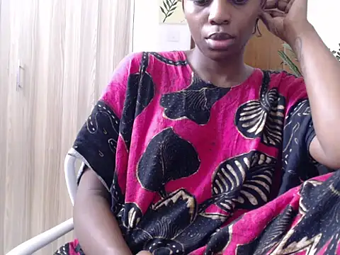 black   ghodess online show from 06-04-26, 07:24