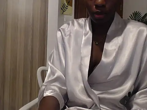 black   ghodess online show from 04-12-26, 02:26