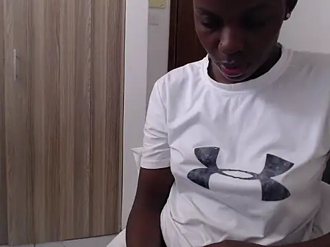 black   ghodess online show from 11-22-25, 07:18