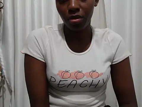 black   ghodess online show from 10-31-25, 07:10