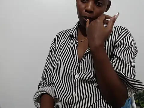 black   ghodess online show from 10-29-25, 05:12