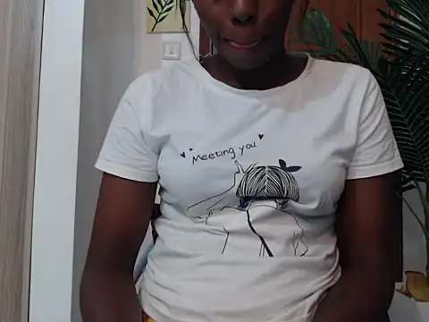 black   ghodess online show from 01-31-26, 07:12