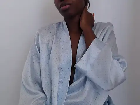 black   ghodess online show from 11-17-25, 11:58