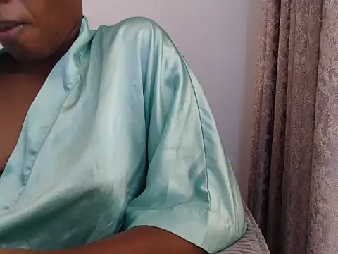 black   ghodess online show from 05-02-26, 12:32