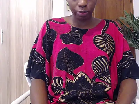 black   ghodess online show from 03-20-26, 05:52