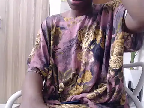 black   ghodess online show from 06-05-26, 06:29
