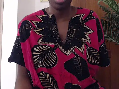 black   ghodess online show from 02-12-26, 08:14