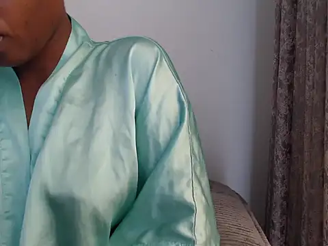 black   ghodess online show from 05-30-26, 11:49