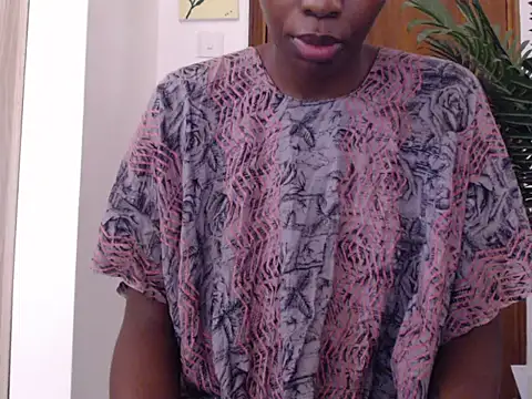 black   ghodess online show from 02-24-26, 06:14