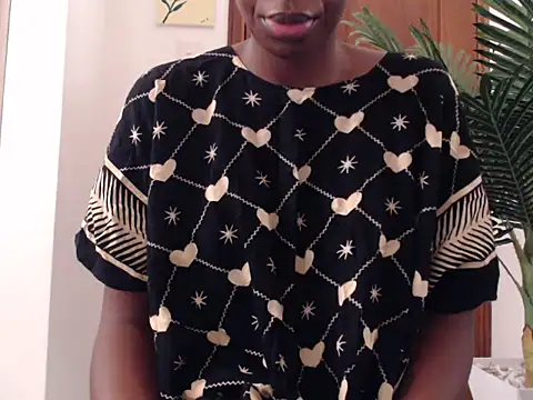 black   ghodess online show from 02-25-26, 05:29