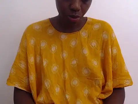 black   ghodess online show from 12-16-25, 07:56