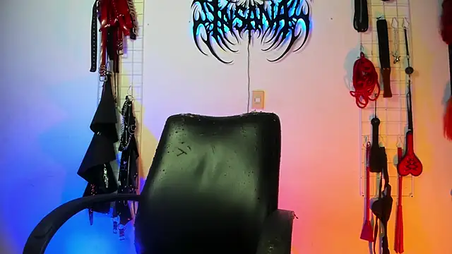 irregular fetish  online show from 05-13-26, 09:22