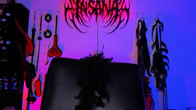 irregular fetish  online show from 11-07-25, 05:39