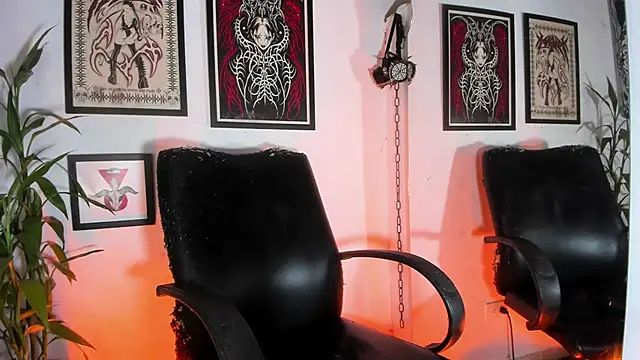irregular fetish  online show from 05-28-26, 09:10