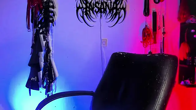 irregular fetish  online show from 04-23-26, 10:11