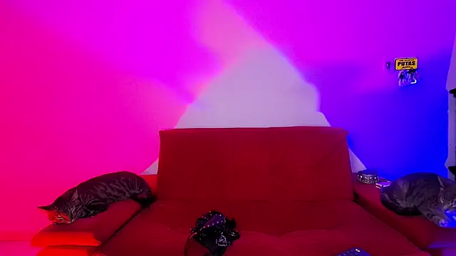 irregular fetish  online show from 11-28-25, 11:05