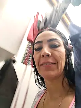 VenussVega online show from 02-25-26, 08:19