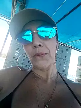 VenussVega online show from 04-15-26, 06:34