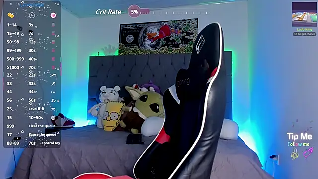 thomklein online show from 03-13-25, 10:32