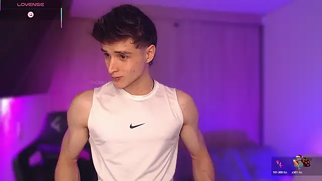 thomklein online show from 12-01-25, 07:48