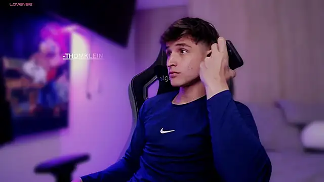 thomklein online show from 09-17-25, 07:27