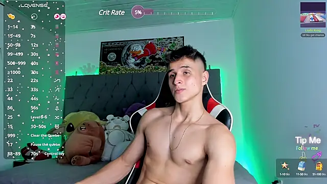 thomklein online show from 03-08-25, 09:18