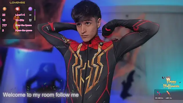 thomklein online show from 11-01-25, 07:41