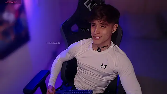 thomklein online show from 10-07-25, 08:10