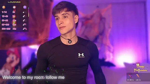 thomklein online show from 10-29-25, 07:02