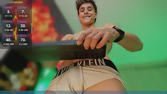 thomklein online show from 10-02-25, 10:13