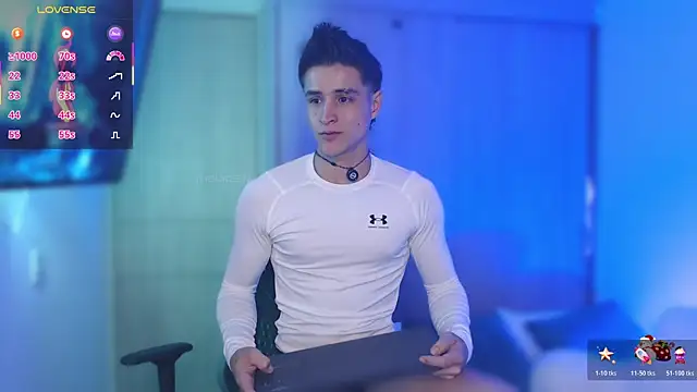 thomklein online show from 11-17-25, 09:13